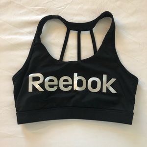Reebok Sports Bra